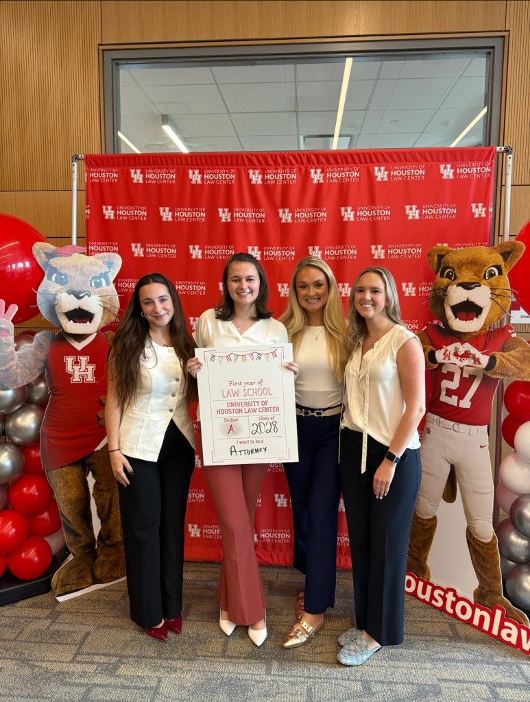 Fall 2025 Orientation!