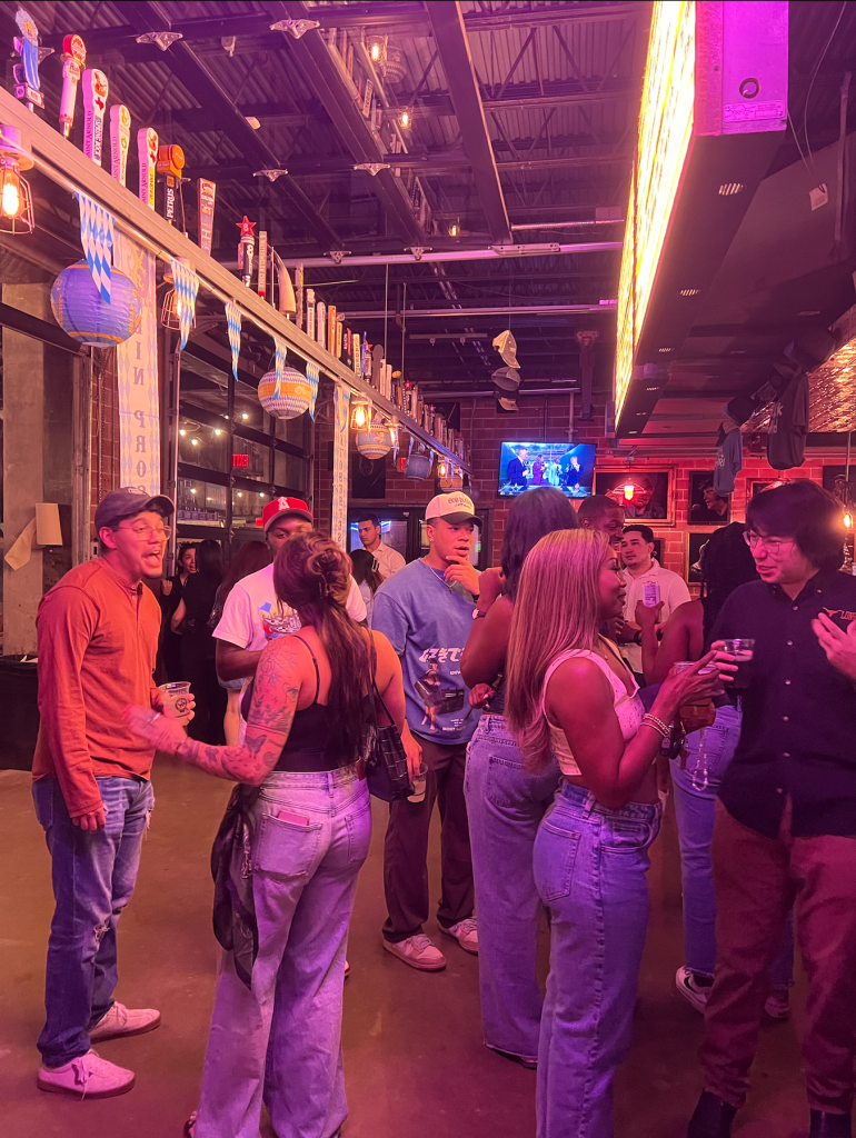 Back-to-School Bar Review!