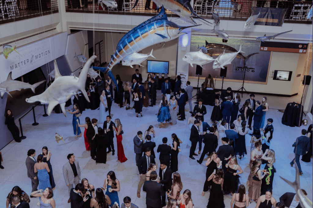 Barrister's Ball 2026!